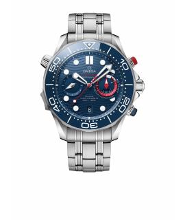 OMEGA Часы