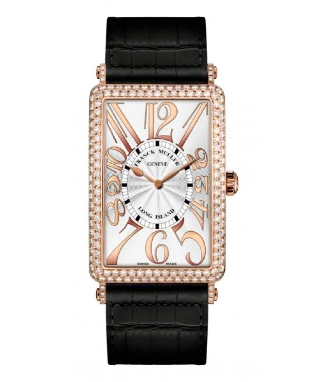 FRANCK MULLER Часы из розового золота, фото 10