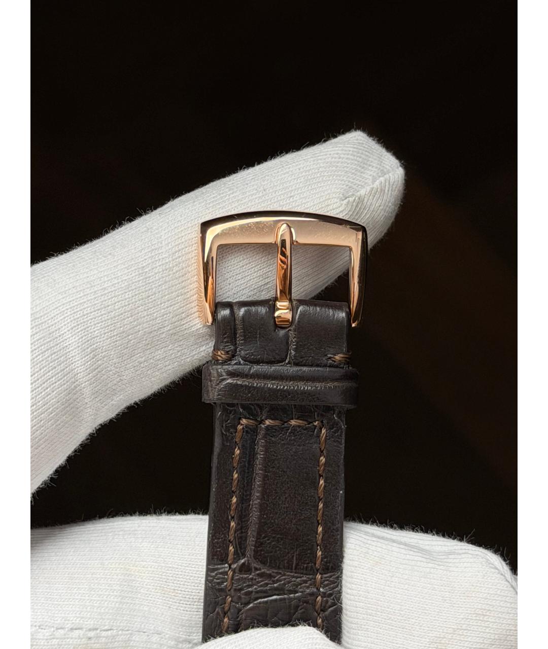 FRANCK MULLER Часы из розового золота, фото 8