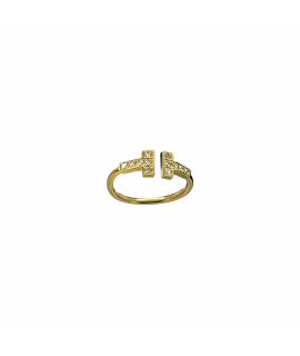 TIFFANY&CO Кольцо