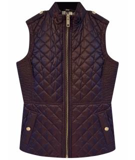 BURBERRY Жилет