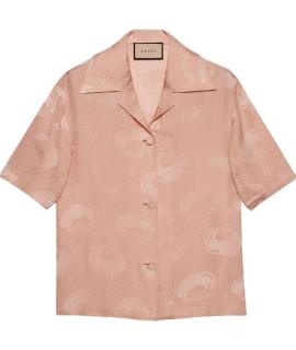 GUCCI Рубашка