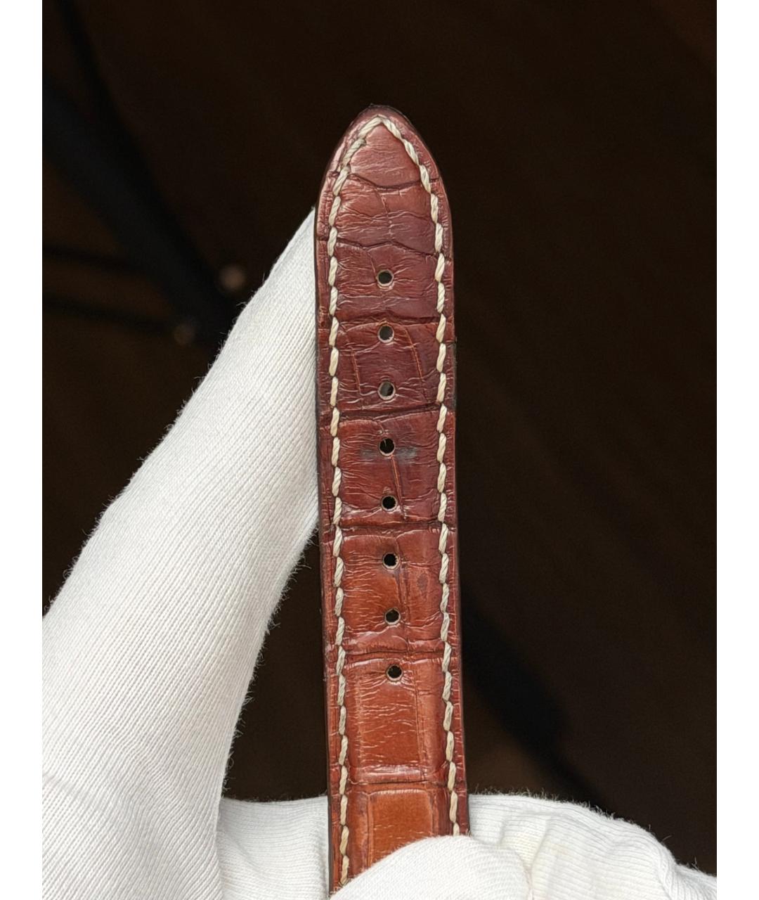 VACHERON CONSTANTIN Серые часы, фото 9