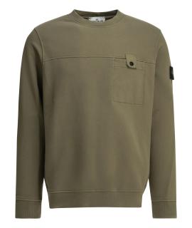 STONE ISLAND Худи/толстовка