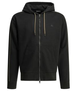 BURBERRY Худи/толстовка