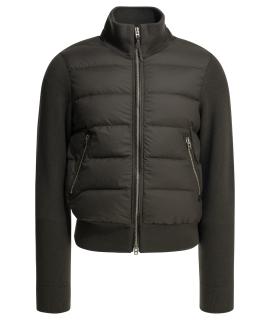 TOM FORD Пуховик