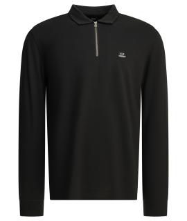 CP COMPANY Поло с длинным рукавом