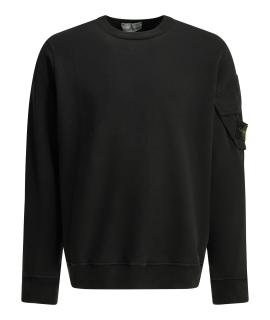 STONE ISLAND Худи/толстовка