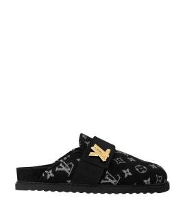 LOUIS VUITTON Мюли