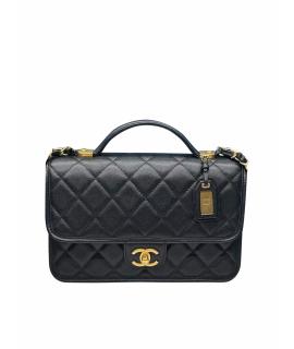 CHANEL Сумка через плечо