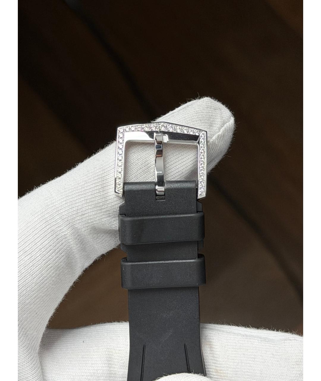 Harry Winston Часы из белого золота, фото 8