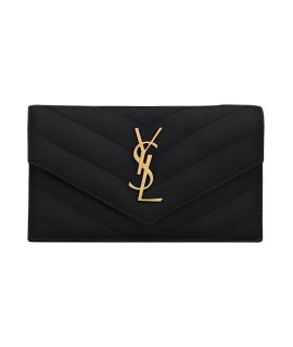 SAINT LAURENT Кардхолдер