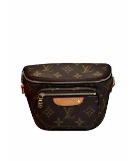 LOUIS VUITTON Поясная сумка