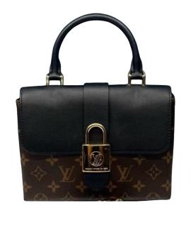 LOUIS VUITTON Сумка с короткими ручками
