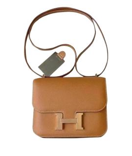 HERMES Сумка через плечо