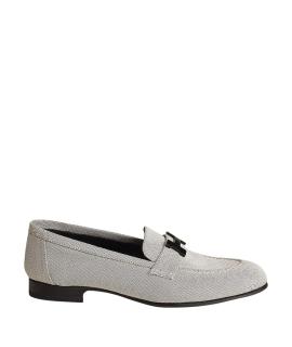 HERMES Лоферы