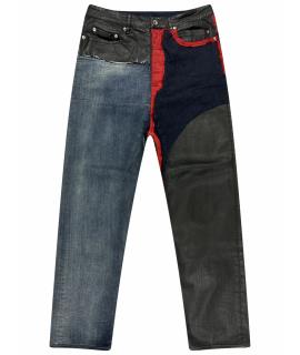 RICK OWENS DRKSHDW Джинсы