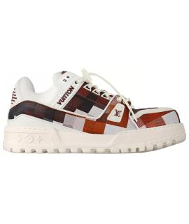 LOUIS VUITTON Кроссовки