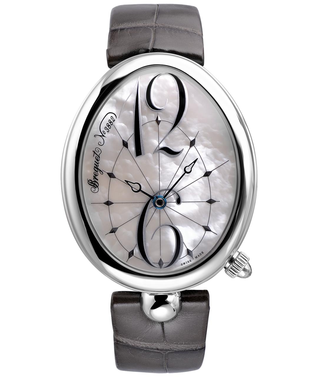 Breguet Часы, фото 10