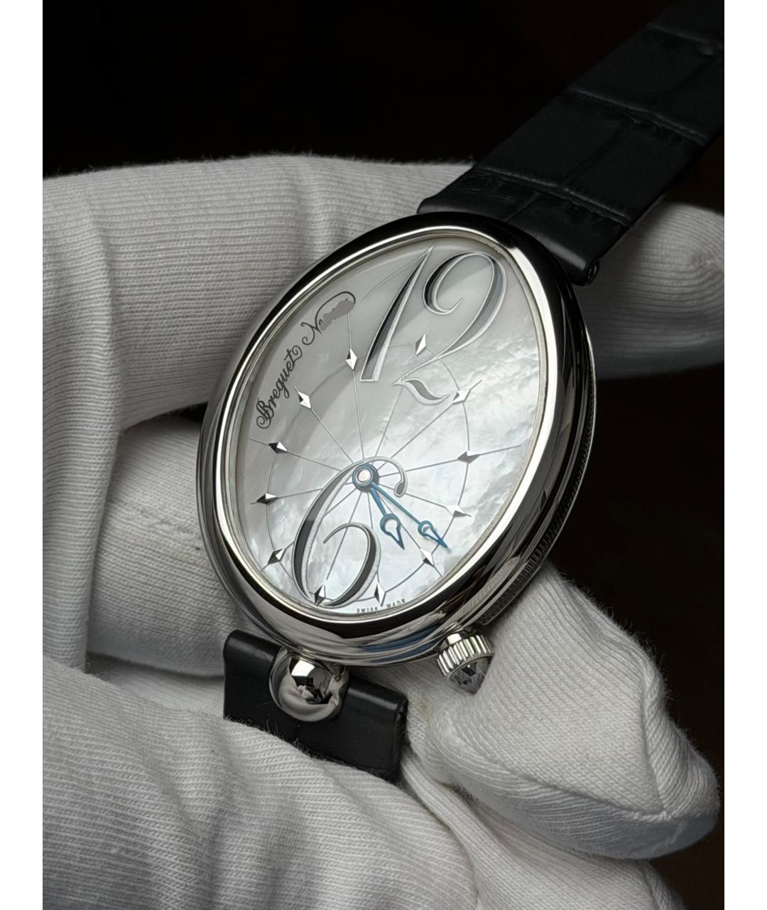 Breguet Часы, фото 4