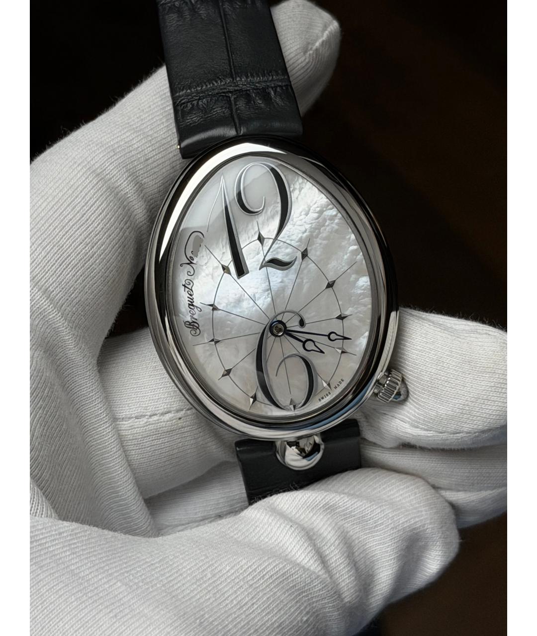 Breguet Часы, фото 2