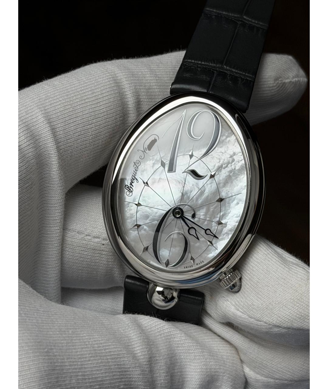 Breguet Часы, фото 3