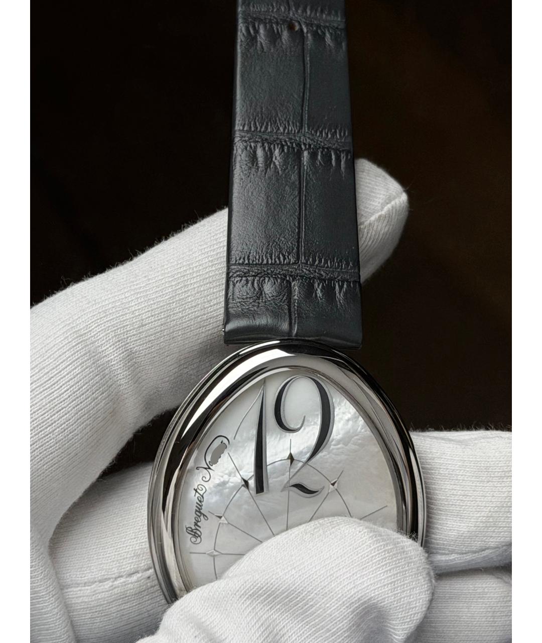 Breguet Часы, фото 8