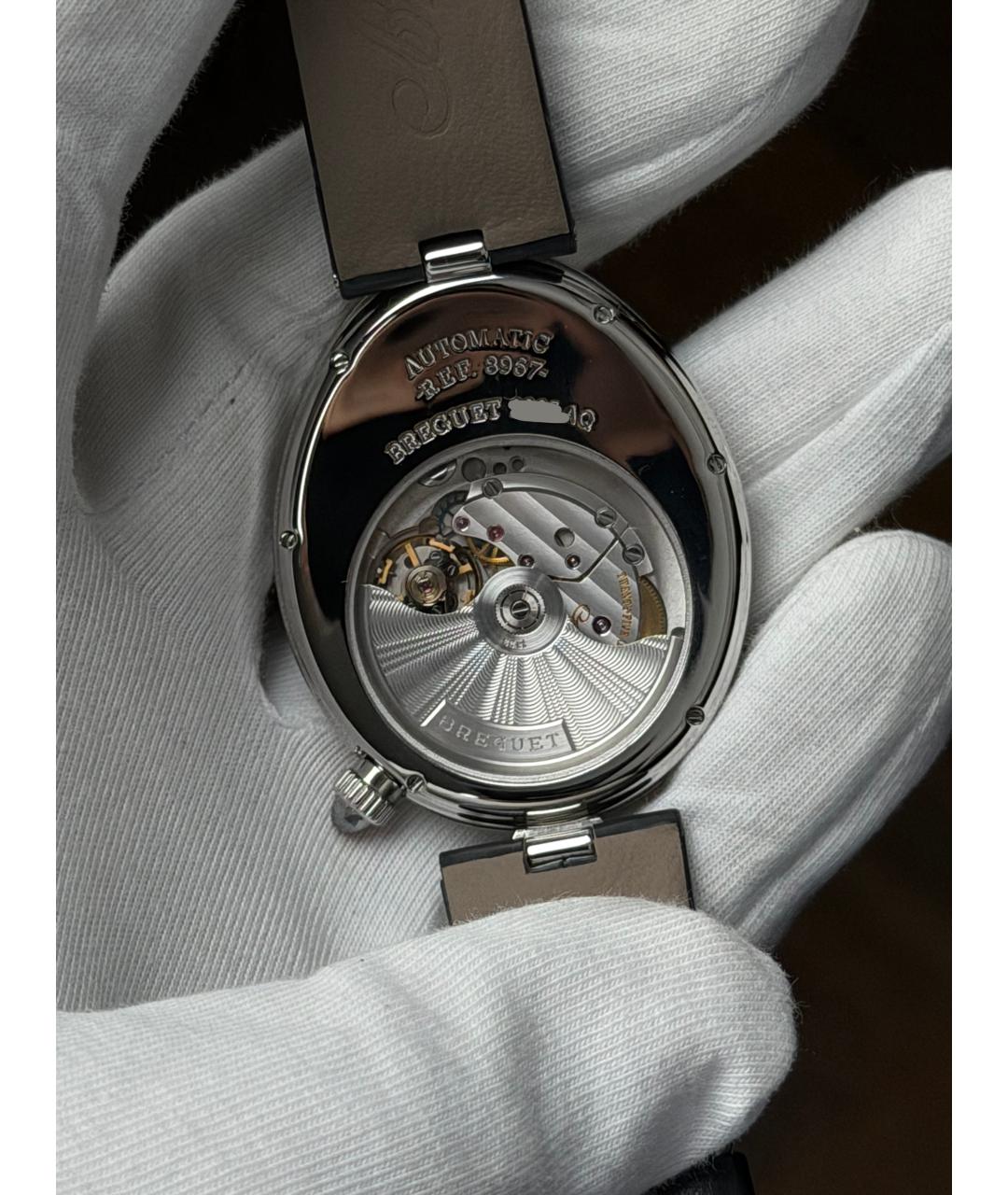 Breguet Часы, фото 9