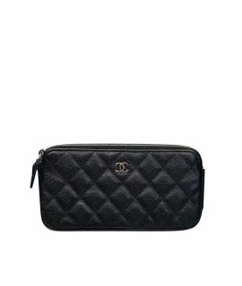 CHANEL Сумка через плечо