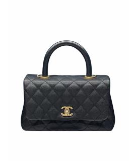 CHANEL Сумка через плечо
