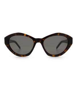 SAINT LAURENT Солнцезащитные очки