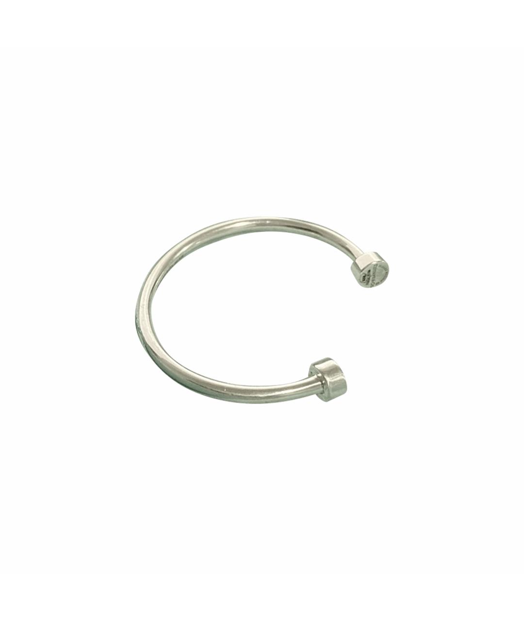 TIFFANY&CO Серебряный серебряный браслет, фото 1
