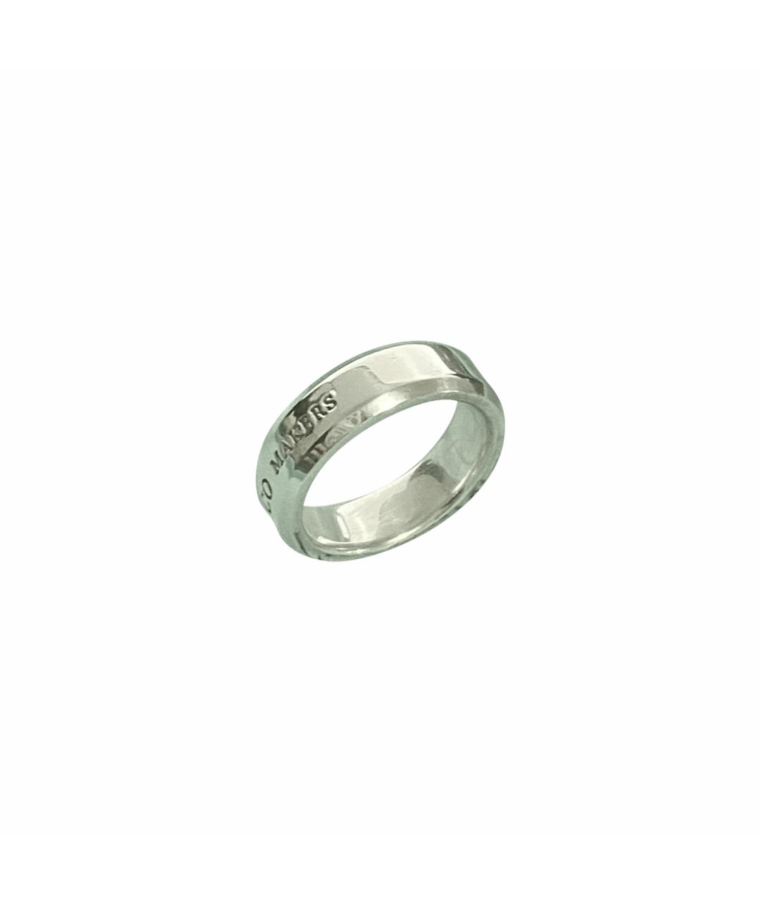 TIFFANY&CO Серебряное серебряное кольцо, фото 1