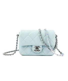 CHANEL Сумка через плечо