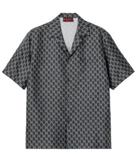 GUCCI Классическая рубашка