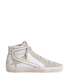 GOLDEN GOOSE Кеды