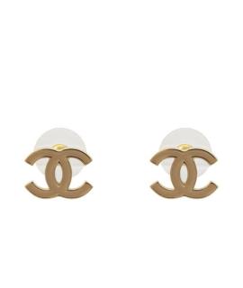 CHANEL Серьги