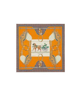 HERMES Шарф