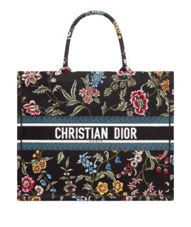 CHRISTIAN DIOR Сумка через плечо