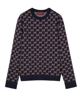 GUCCI Джемпер / свитер