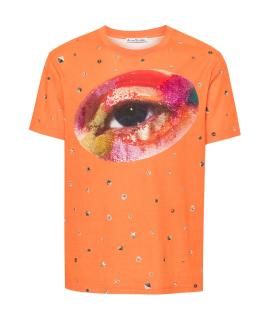 ACNE STUDIOS Футболка