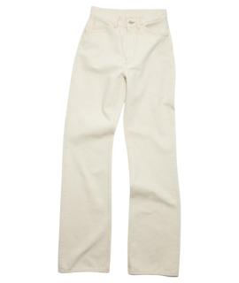 ACNE STUDIOS Прямые джинсы