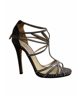 JIMMY CHOO Босоножки