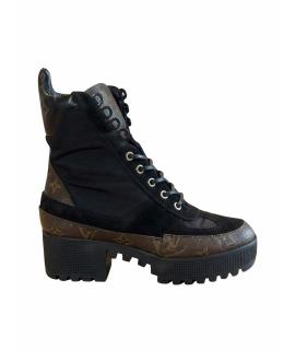 LOUIS VUITTON Ботинки