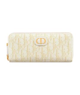 CHRISTIAN DIOR Кошелек