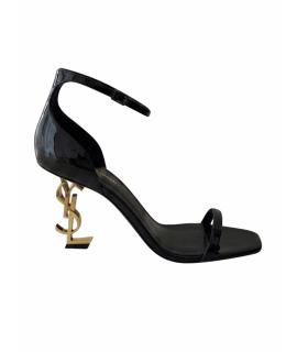 SAINT LAURENT Босоножки