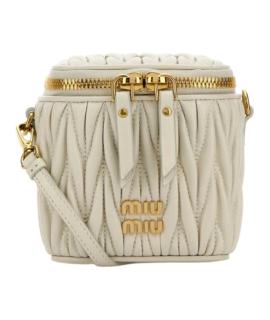 MIU MIU Сумка через плечо