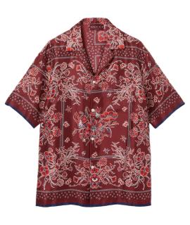 GUCCI Кэжуал рубашка