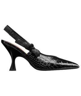 CHRISTIAN DIOR Туфли