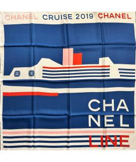 CHANEL Платок